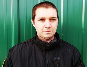 +381 62 579 526 Aleksandar Pavlović , Istočni Srem i Južno-Bački okrug